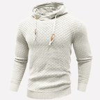 Herrluvtröja – Avslappnad sweatshirt