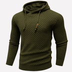 Herrluvtröja – Avslappnad sweatshirt