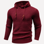 Herrluvtröja – Avslappnad sweatshirt