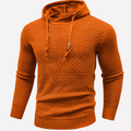 Herrluvtröja – Avslappnad sweatshirt