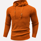 Herrluvtröja – Avslappnad sweatshirt