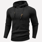 Herrluvtröja – Avslappnad sweatshirt