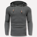 Herrluvtröja – Avslappnad sweatshirt
